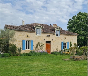 maison à la vente -   32340  MIRADOUX, surface 294 m2 vente maison - UBI480170501